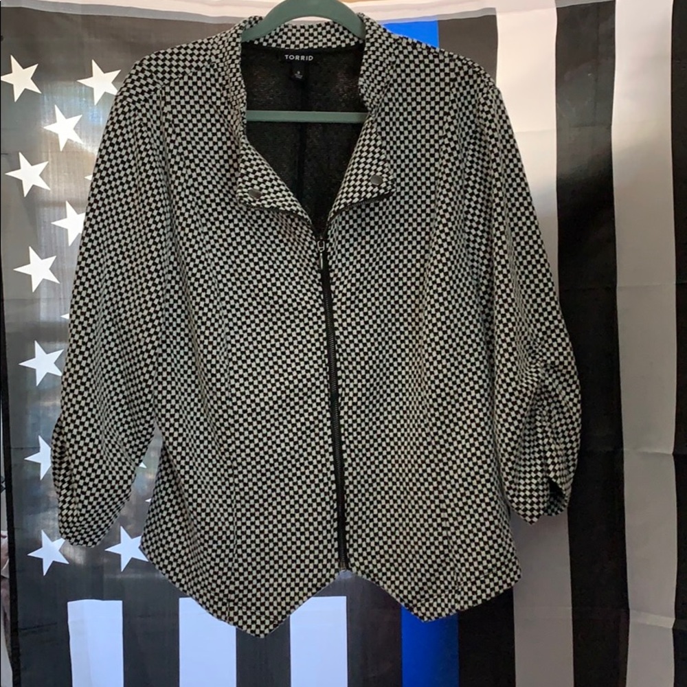 Blazer